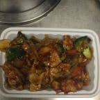 Best Chicken w. Garlic Sauce in Norfolk, VA