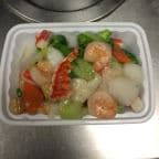 Best Seafood Delight in Norfolk, VA