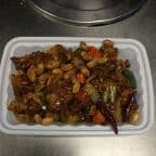 Best Kung Pao Chicken Ding in Norfolk, VA