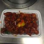 Best Chicken w. Orange Flavor in Norfolk, VA